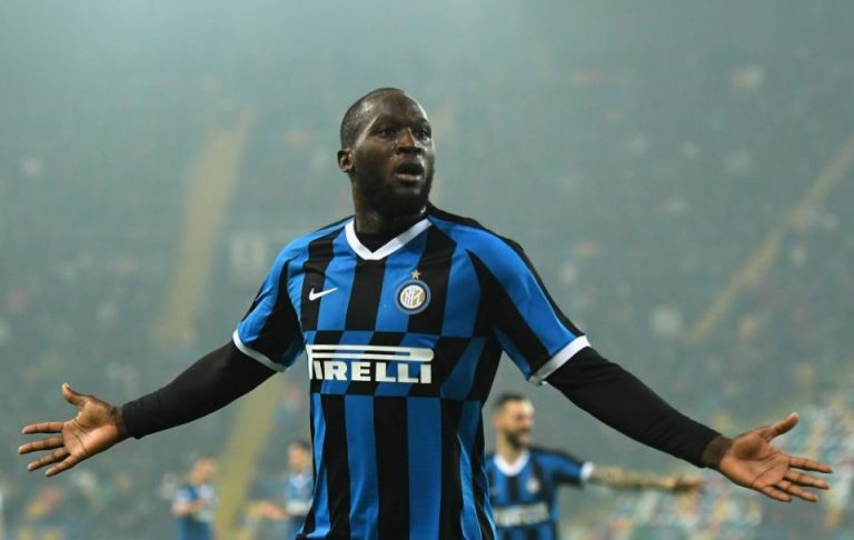 Di Marzio Why Romelu Lukaku to Inter Milan could be off the cards