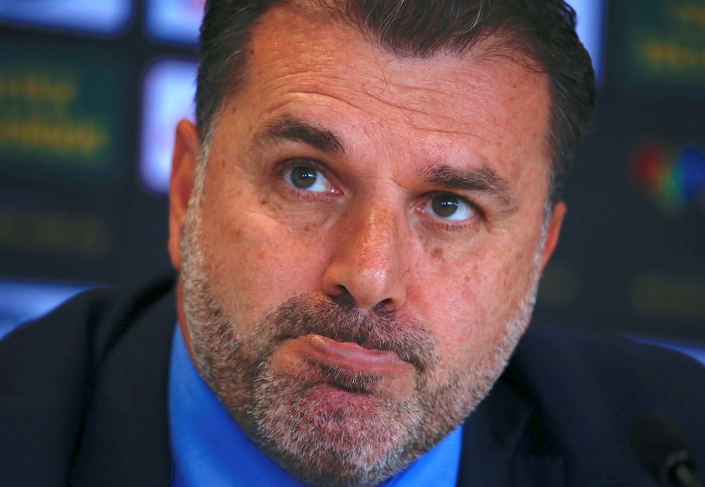 Postecoglou Makes Transfer Vow As Celtic Close In On 40M Windfall