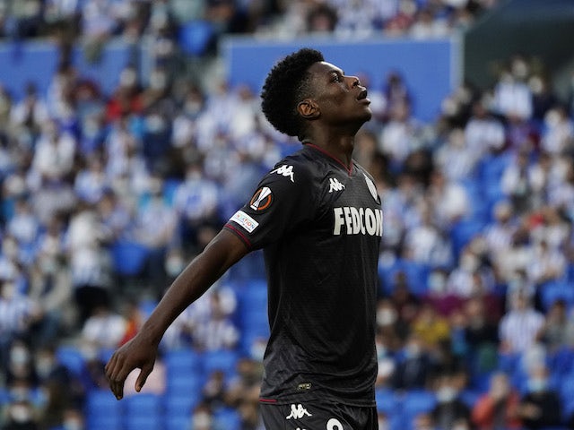 Real Madrid 'in advanced talks to sign €80m-rated Tchouameni'