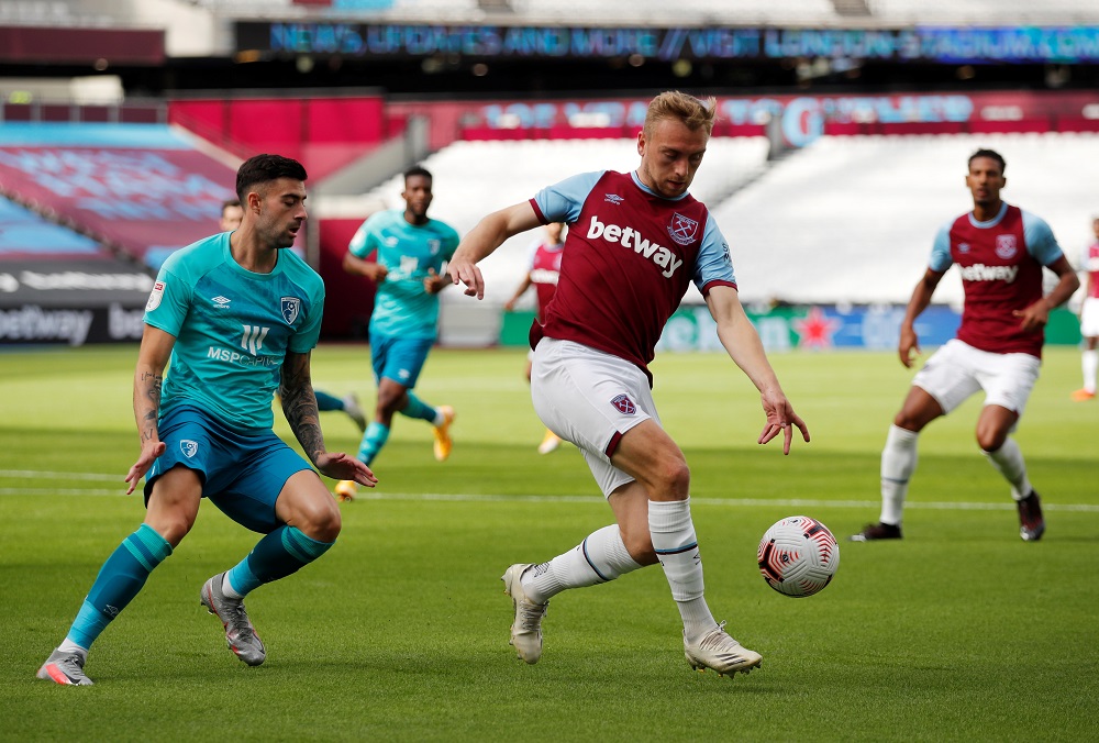 ‘What A Player’ ‘Well Deserved!’ Fans Delighted As West Ham Ace Is Handed Player Of The Season Nomination
