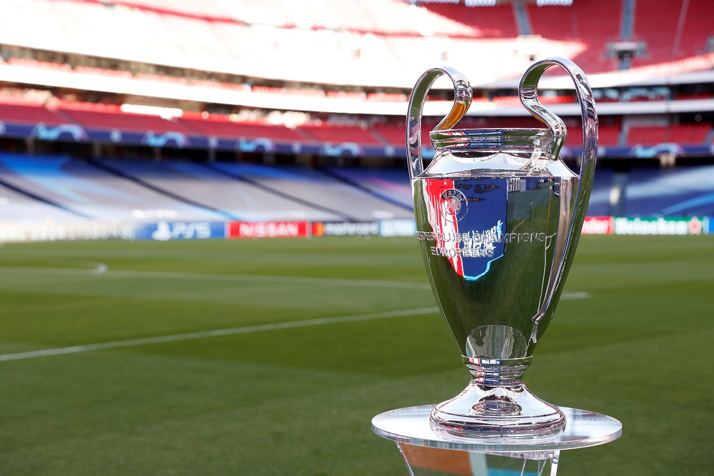 UEFA Confirm The Format For The Champions League From 2024 Onwards