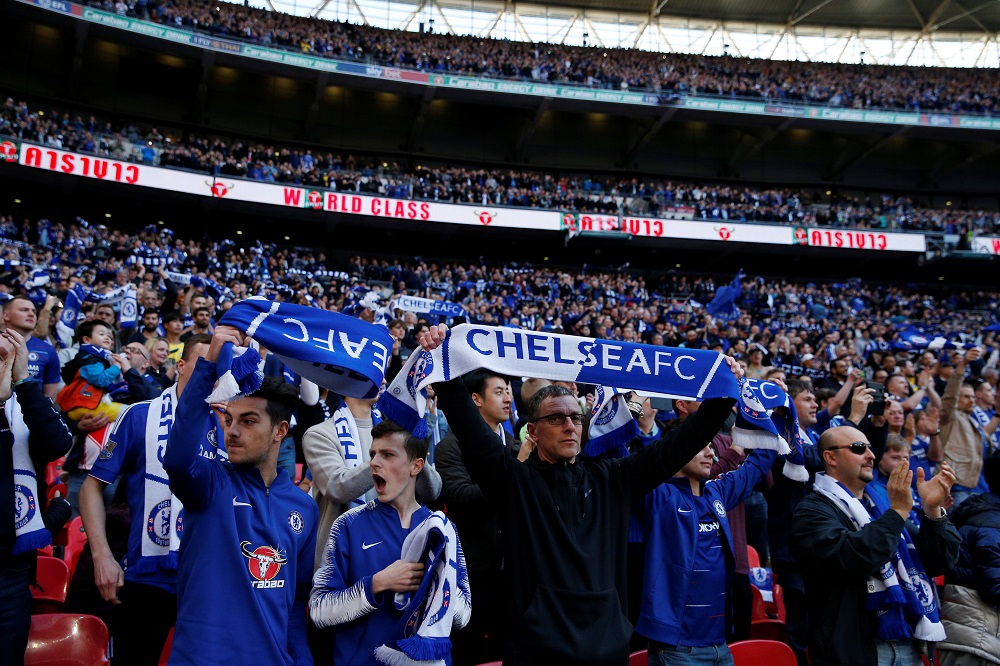 Chelsea’s Key Premier League Fixtures: When Will They Be Facing Their Top 6 Rivals?