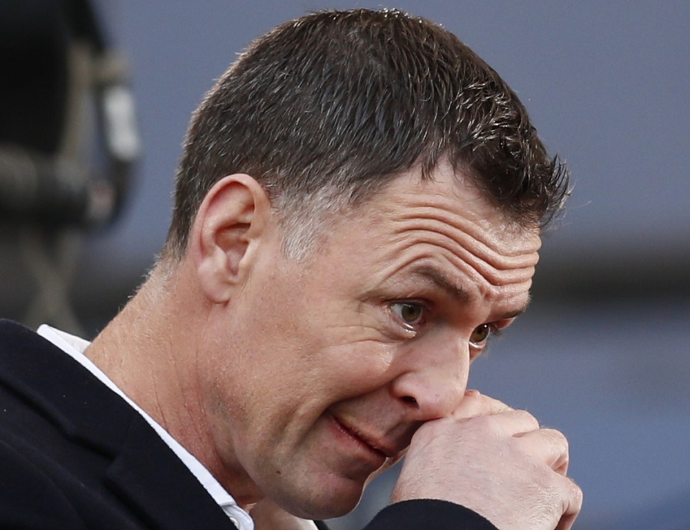 “Beyond Me…” Chris Sutton Left Scratching His Head After “Immense” Celtic Star Is Snubbed