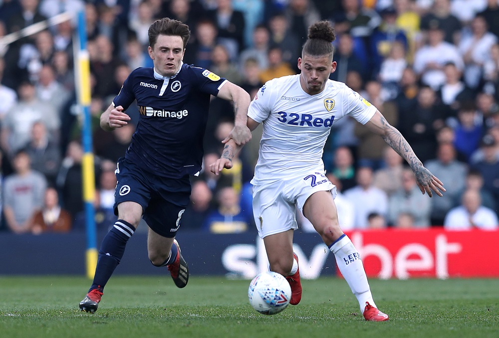 “On The List…” Journalist Reveals City Have Joined PL Rivals In Race For Leeds Midfield General