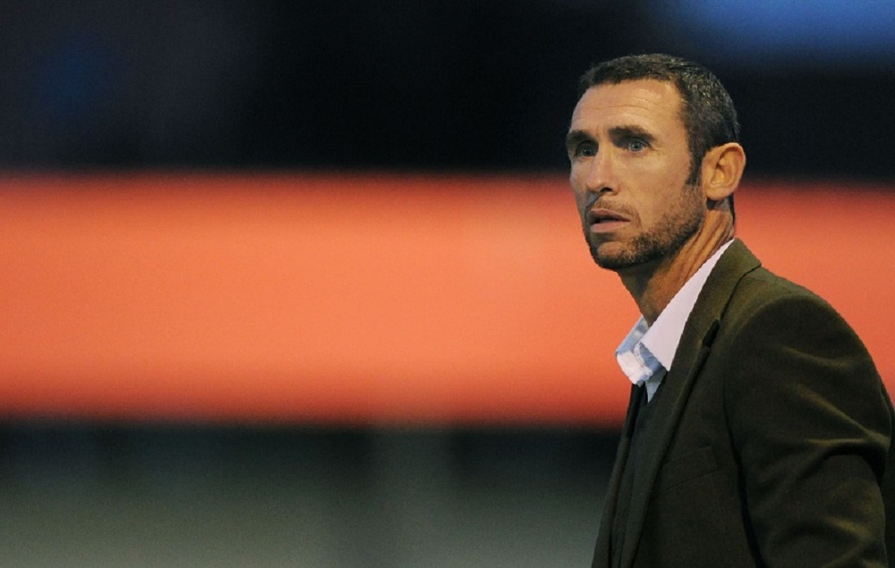 “They’re Up For This” Martin Keown Makes Upbeat Prediction About Rangers’ Europa League Chances