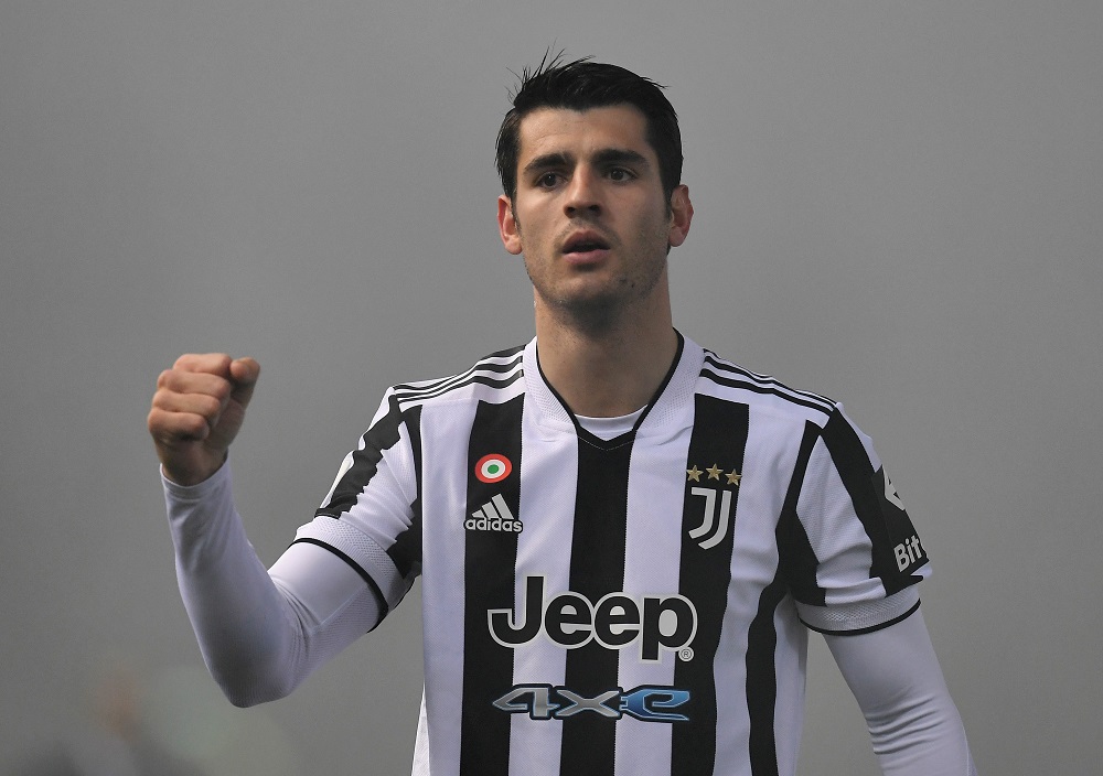 Alvaro Morata’s Stance On Moving To Arsenal Revealed As New Report Confirms ‘Interest’
