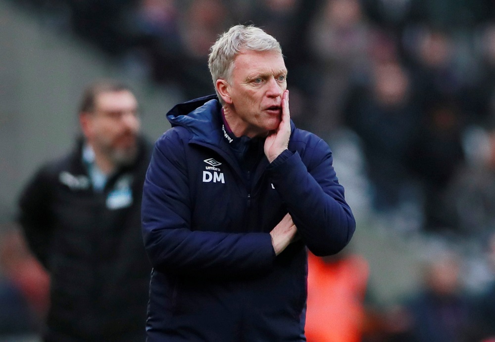 “I Think You Need To Be Careful…” Moyes Assesses Chances Of West Ham Fielding Youngsters Against Arsenal