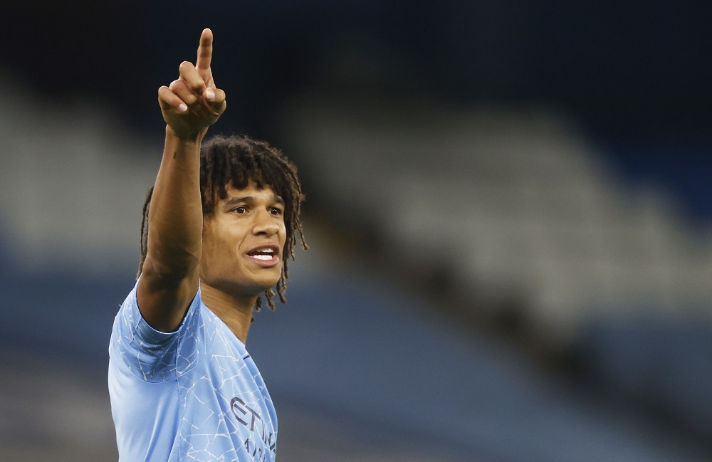 City Tell 41M Signing He Can Go Amid Reports That They’re Lining Up A Potential Replacement