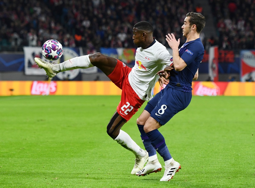 REPORT: United Have ‘Initated’ Contact For Wan Bissaka Replacement Who Could Cost Only 8.5M