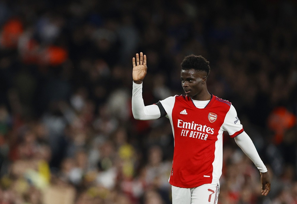 ‘It’s Stressing To See Him Being Linked’ ‘If Arsenal Fails Again Next Year, He Walks’ Fans Worried Following Latest Transfer Update