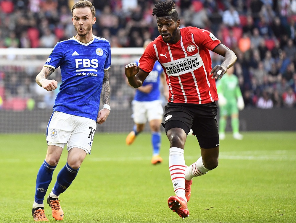 Liverpool Have Sent Scouts To Watch 21M Rated Eredivisie Star Who Is Also Being Pursued By Other PL Clubs