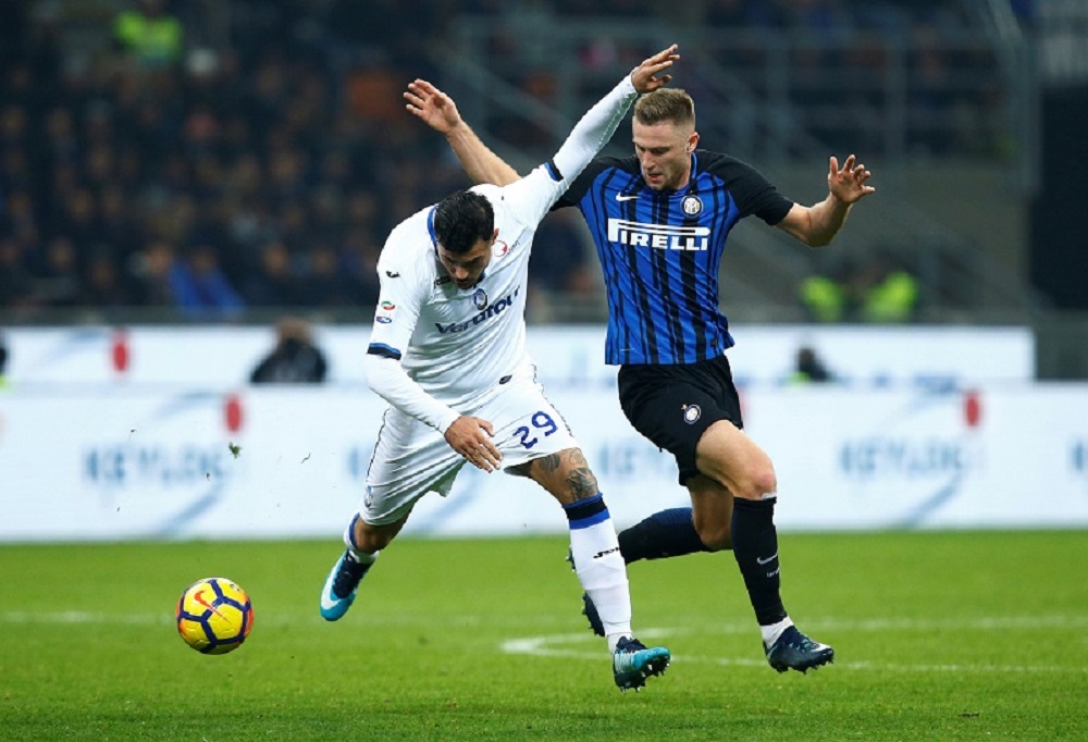 Milan Skriniar’s Transfer Stance Is Revealed As Inter Slap Asking Price On Chelsea And United Target