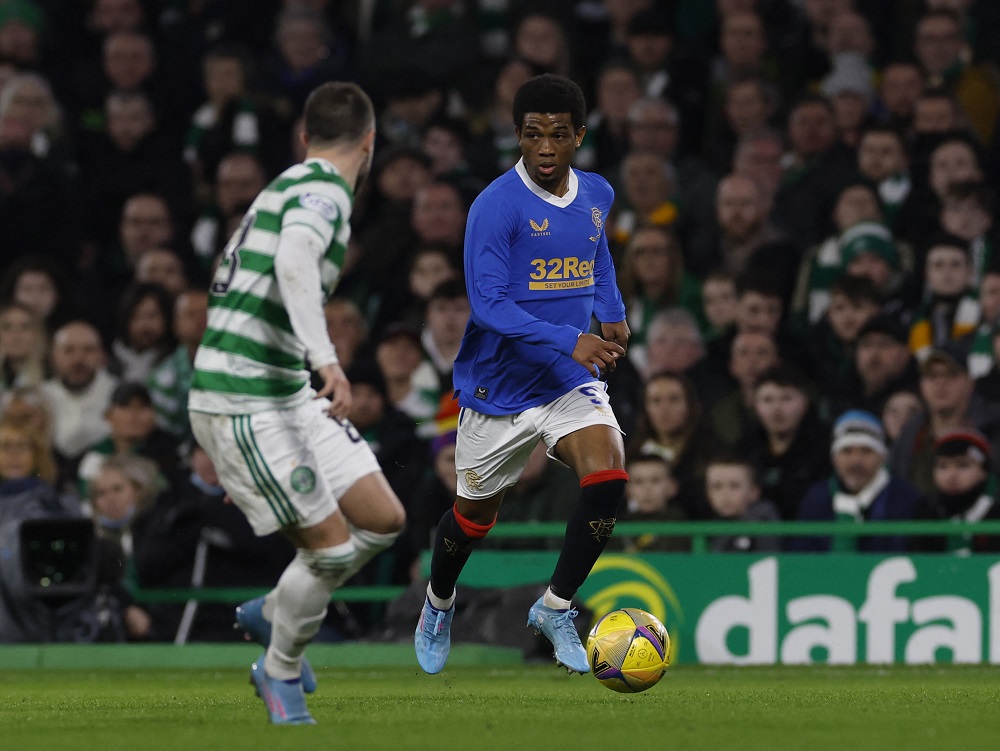 A January Transfer Failure: The Four Reasons Why Things Have Gone Wrong For Amad Diallo At Rangers