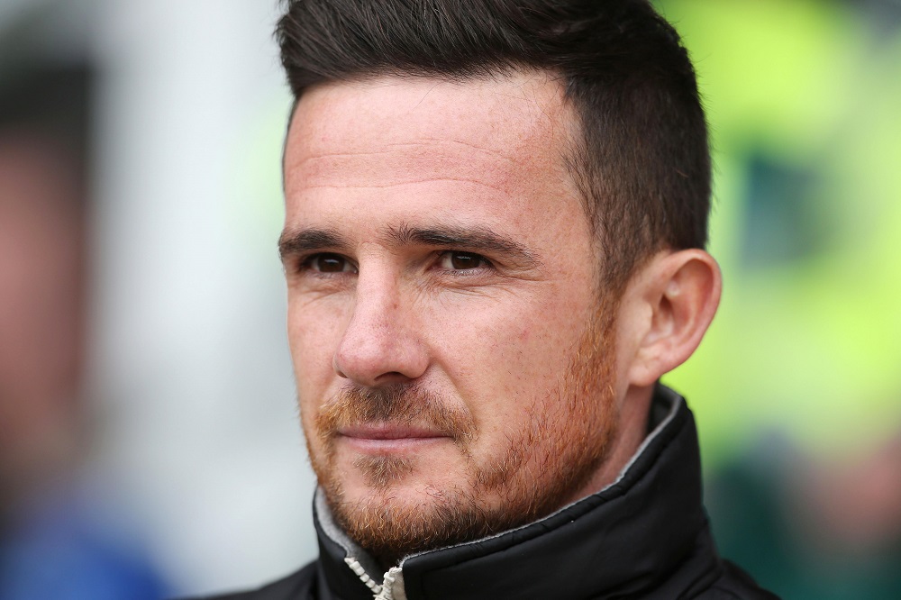 Barry Ferguson Names The Position That Should Be Rangers’ “Priority” In The January Window