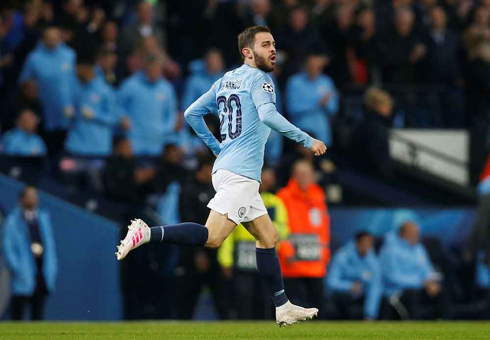 ‘YESSSS’ ‘This Is Better Than Any Signing We Could’ve Possibly Made’ Fans Delighted Following Update On Key City Star’s Future