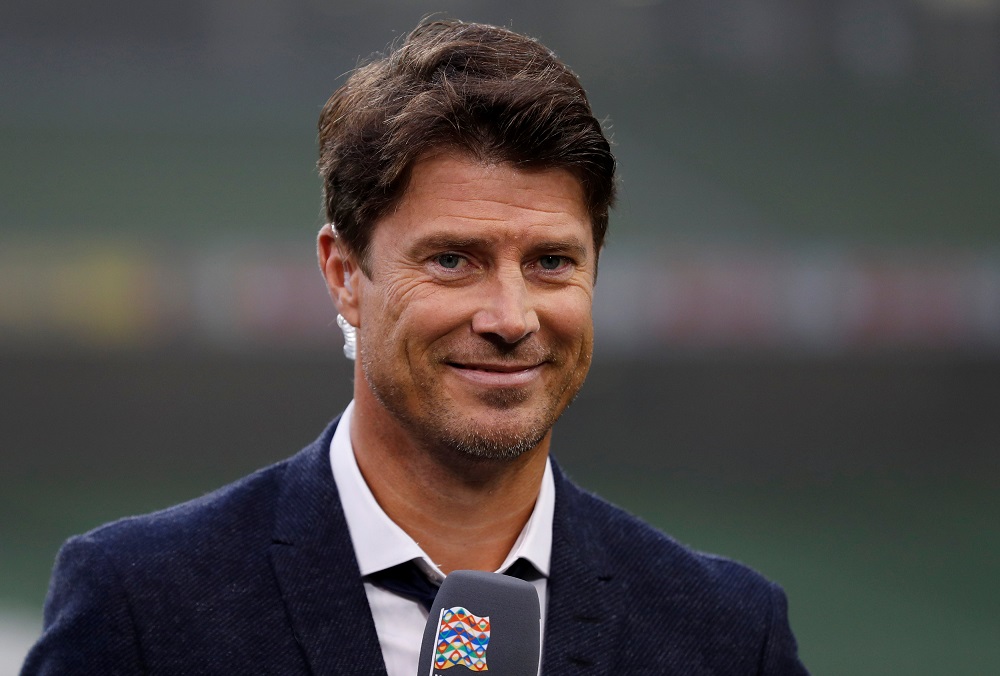 Brian Laudrup Names Three “Big Players” Who Could Help Rangers Go “All The Way” In The Europa League