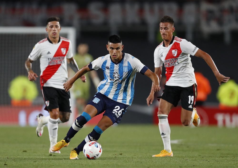 Arsenal Named Among 3 PL Clubs Chasing Argentine Teenage Sensation Who Can Be Signed For 17M
