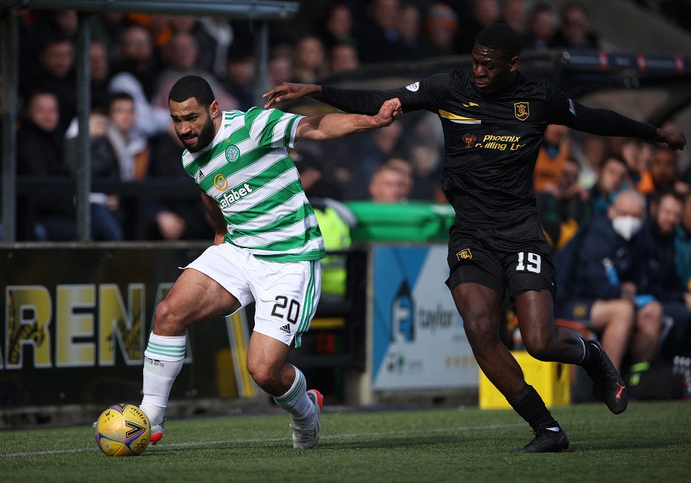 Reporter Suggests Celtic Star “Would Rather Be In The Premier League” As 10M Deal Hangs In The Balance