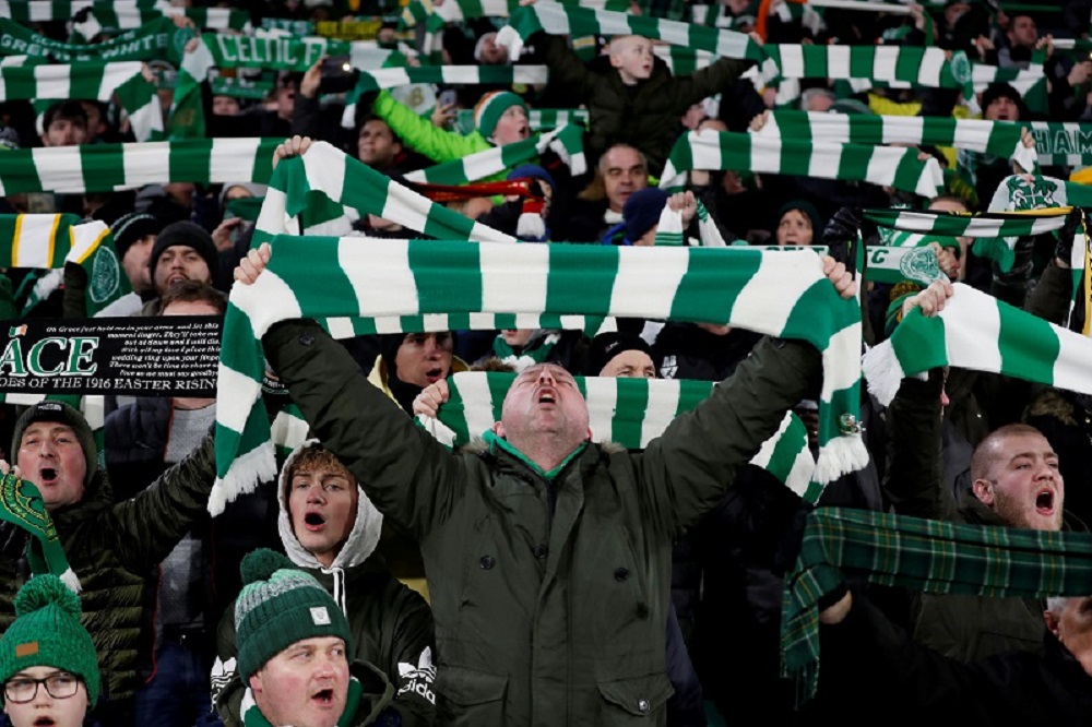 ‘It’s A Million Times Stronger Than We Had’ ‘We Are Going To Win It Ain’t We’ Fans React After Celtic Squad Annoucement