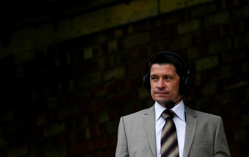 Tony Cottee Names Three Centre Backs He Would Like West Ham To Sign Next Month