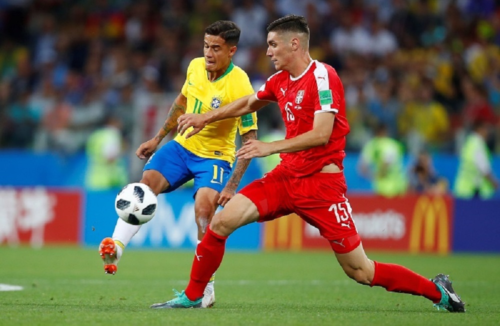 ‘Seems Like An Agent Story’ ‘Rather Have Lingard’ ‘No Chance’ West Ham Fans React To Shock Transfer Links To Brazilian Ace
