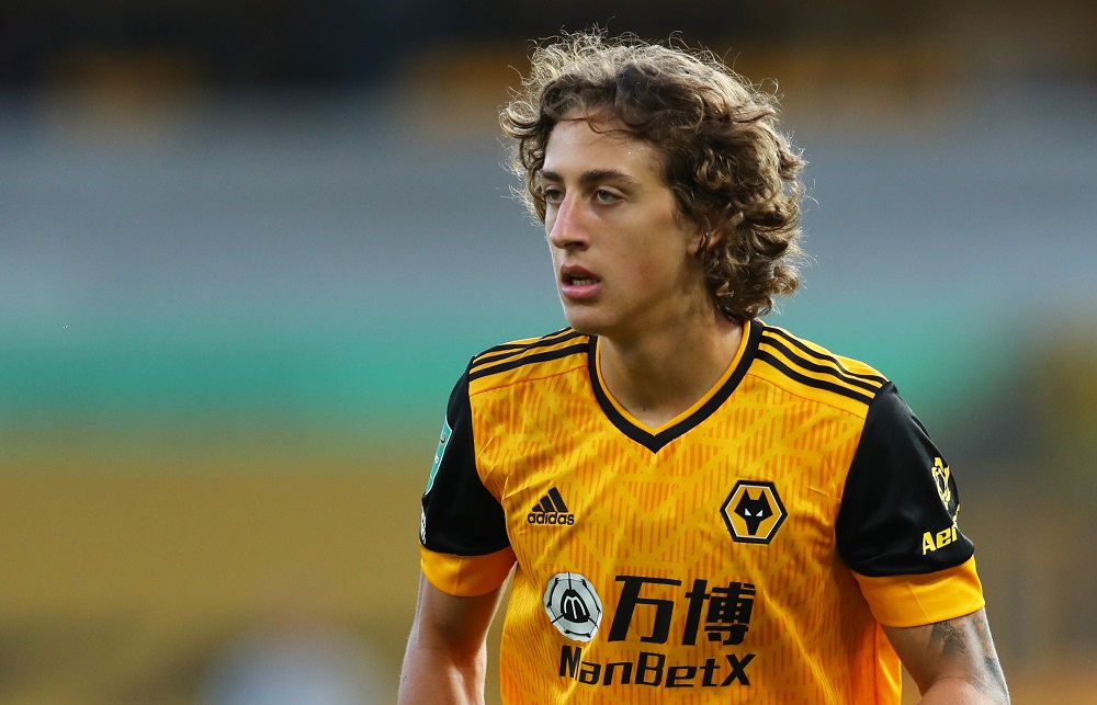 The Most Promising Teenager At EVERY Premier League Club PART FIVE
