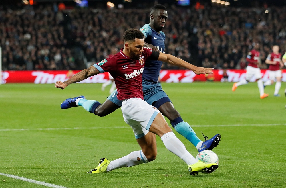 ‘Would Be Daft Letting Him Go’ ‘A Sensible Saving On Wages’ Fans Discuss West Ham Star’s Potential Exit
