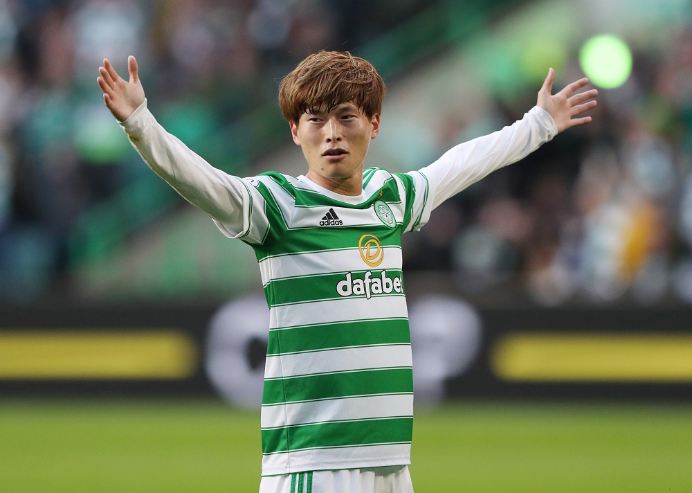Celtic Set To Miss Key Star For Up To TEN MATCHES As Kieran Devlin Provides Injury Update