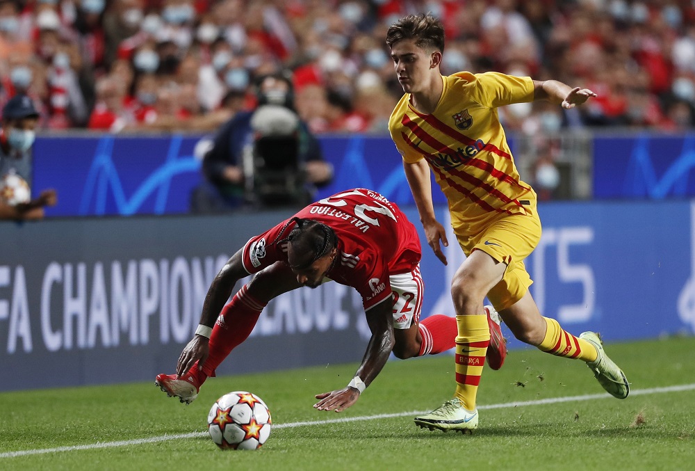 Journalist Claims Spanish Wonderkid Has Received “A Proposal From Liverpool” Worth 5M A Year