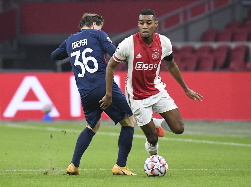 City Join Host Of Top European Clubs In Pursuing Dutch Playmaker Who Is A ‘Better Version Of Pogba’