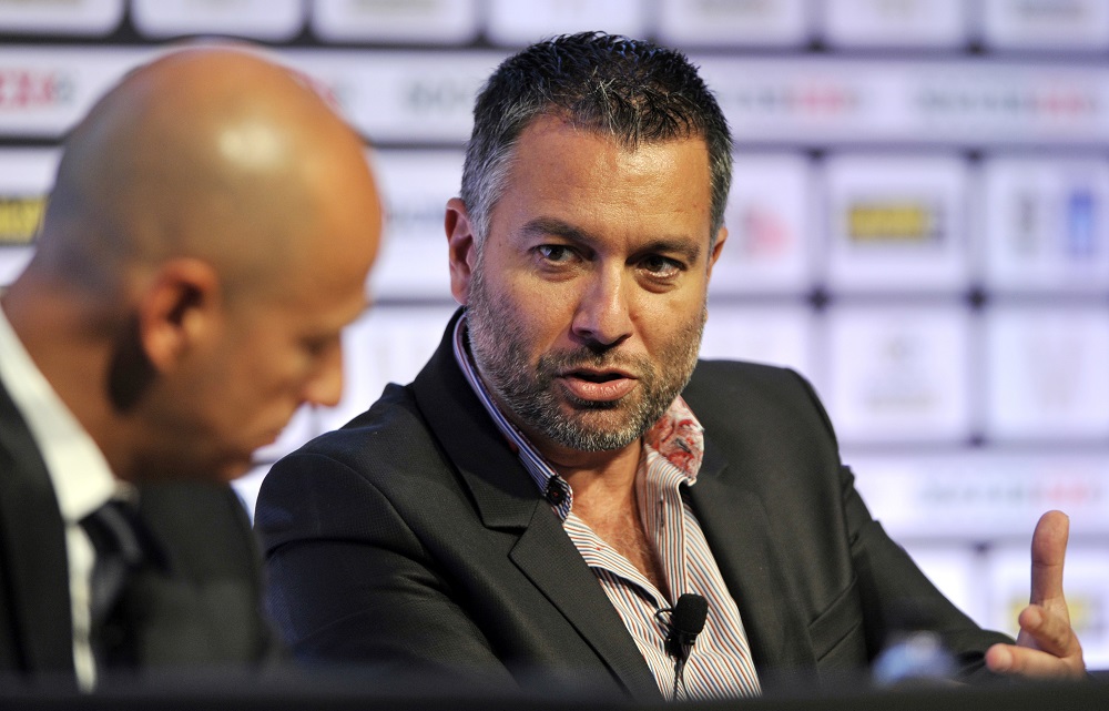 Guillem Balague Gives Two Reasons Why City V Liverpool IS The Greatest Rivalry In Premier League History