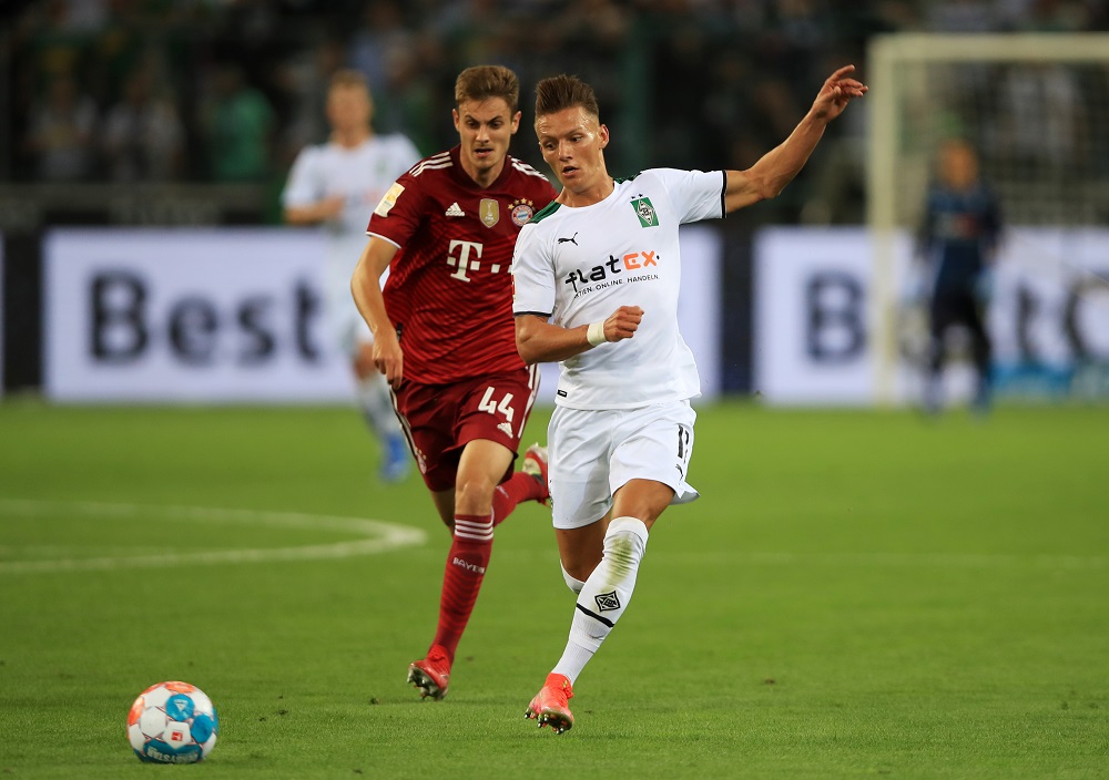 “A Big Admirer Of Him” Journalist Confirms Postecoglou Is Eyeing Move For Bundesliga Playmaker