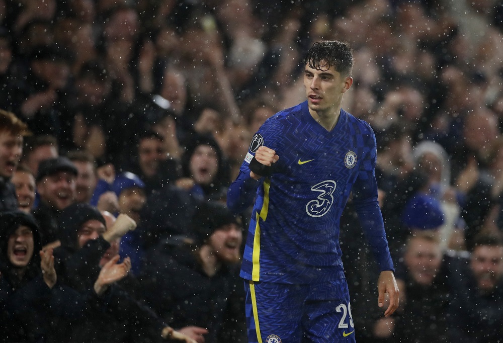 ‘I Have Always Said It, He’s Average’ ‘Lost His Confidence’ Fans Criticise Chelsea Ace After Disappointing United Display