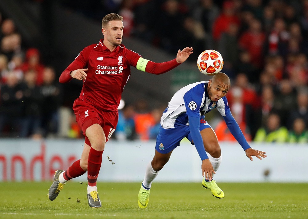Henderson, Matip And Jota To Start, Diaz And Keita On The Bench: Liverpool’s Predicted XI To Face City