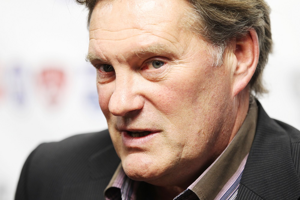 Hoddle Claims Tuchel Has A “Problem” With Chelsea Star As He Questions His Future At The Club