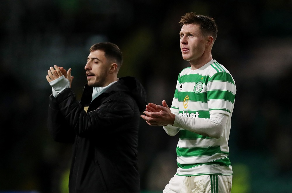 ‘Bizarre Signing’ ‘Not In The Mould Of Players Ange Wants’ Fans Deliver Damning Verdict On Celtic Midfielder