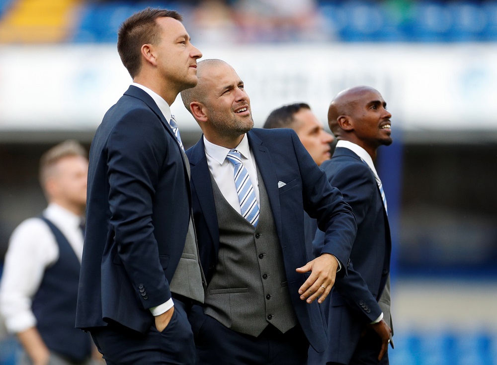 Joe Cole Makes “Better Squad” Claim As He Delivers Verdict On Title Run In