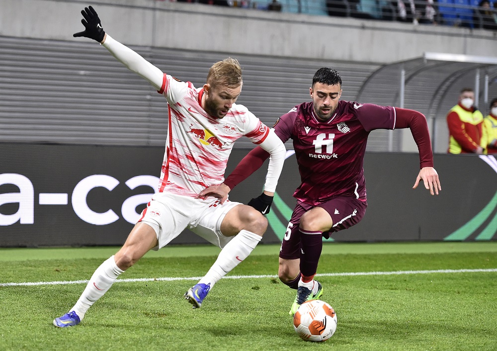 Liverpool Involved In Five Team Battle To Sign Austrian Star Who Is Drawing Comparisons To N’Golo Kante