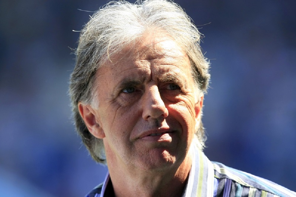 Lawrenson Predicts The Result As Liverpool Take On Chelsea In The FA Cup Final