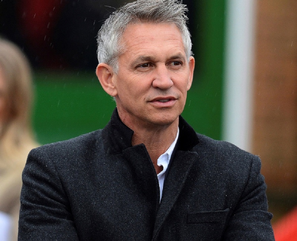 “Makes The Game Look So Easy” Gary Lineker Lavishes Praise On Chelsea Star After Boro Display