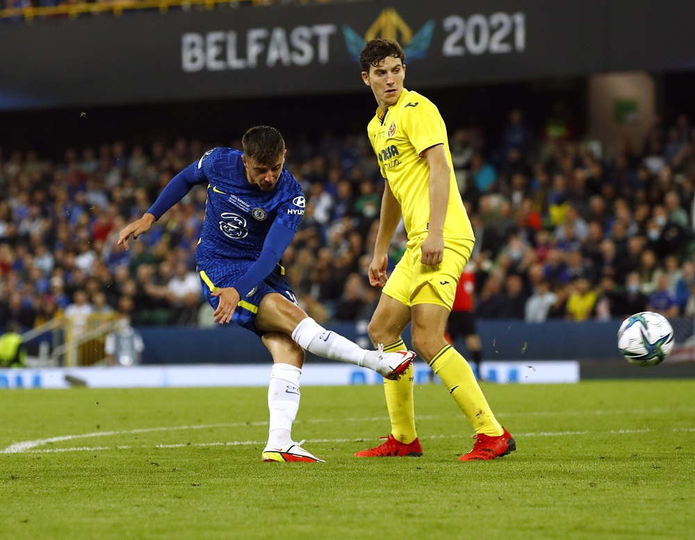 Mount, Azpilicueta And Havertz To Start, Pulisic And Lukaku Out: Chelsea’s Predicted XI To Face Watford