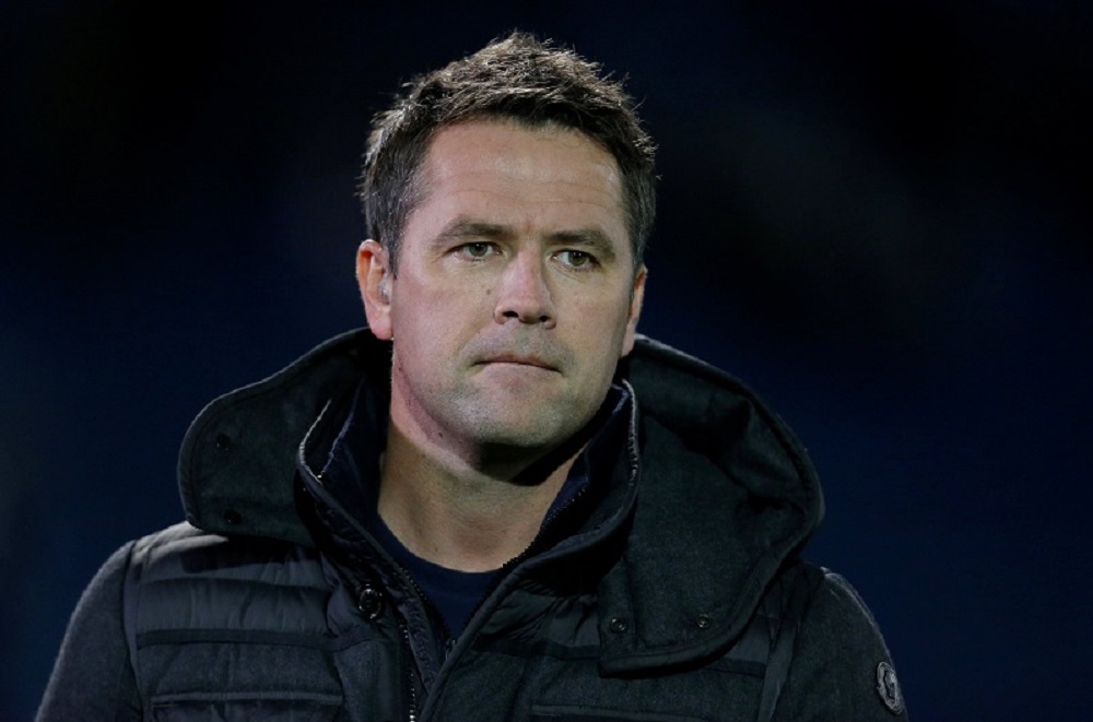 Michael Owen Makes Frank Admission About Arsenal After Seeing Them “Grind” Out Win Against Villa