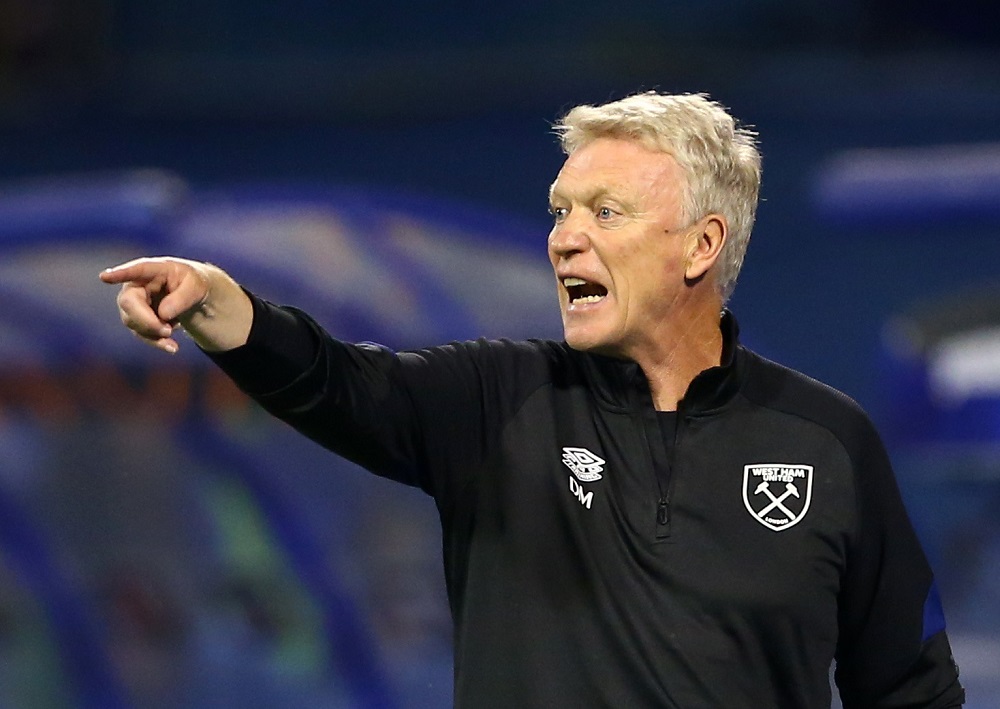 Moyes Claims There’s One Thing He Needs To Do To Keep West Ham Star Out Of The Clutches Of United And Chelsea