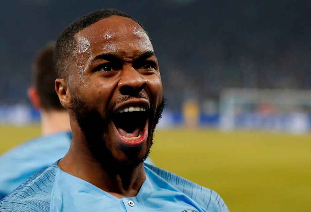 Chances Of Raheem Sterling Leaving On Deadline Day Revealed As Arsenal And Real Madrid Circle