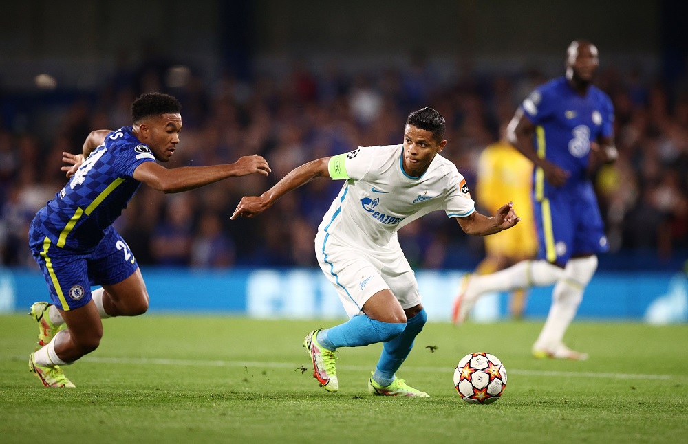 ‘What A Player’ ‘His Best Is Yet To Come’ Fans Hail Chelsea Star For His ‘Wonderful Performance’ At The Bernabeu