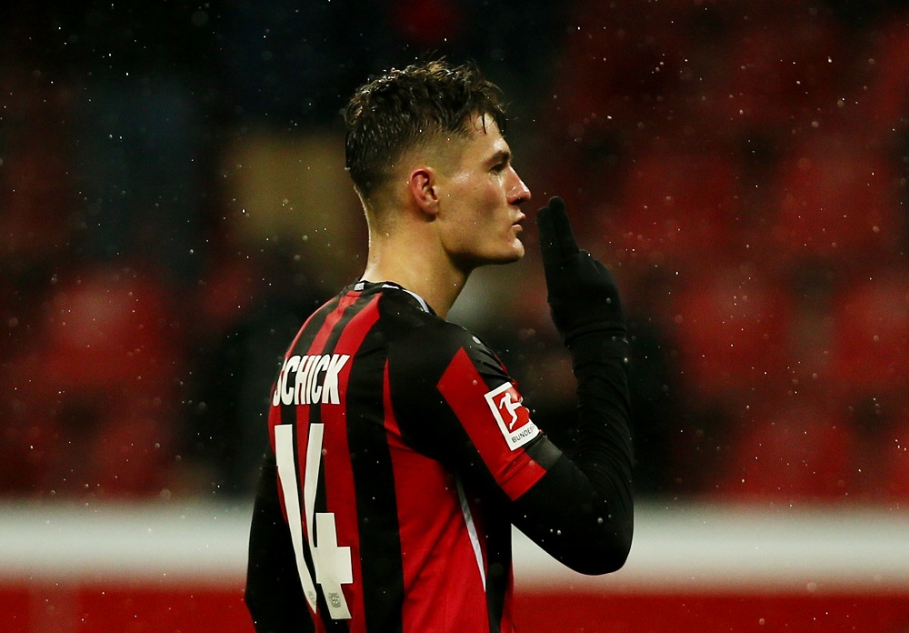 City ‘Willing’ To Make 41.7M Bid For Bundesliga Ace Who Has Scored 4 More League Goals This Season Than Haaland