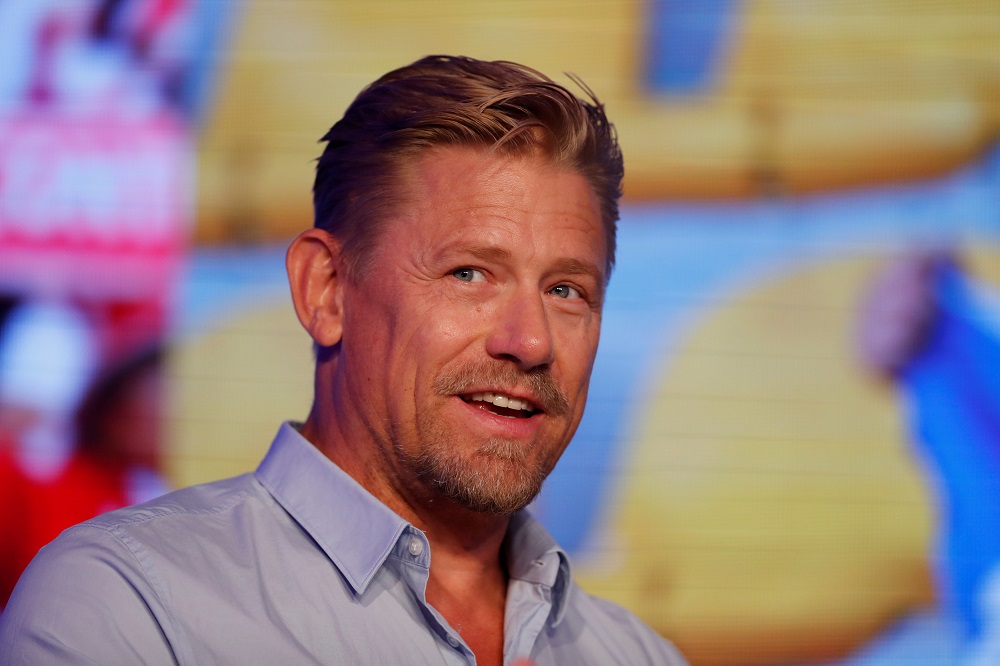 Peter Schmeichel Predicts Who Will Win The Champions League This Season