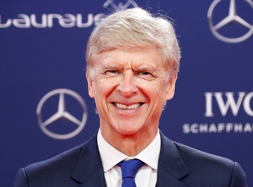 Wenger Highlights Major Concern That Could Be Stopping Liverpool From Giving Mo Salah What He Wants