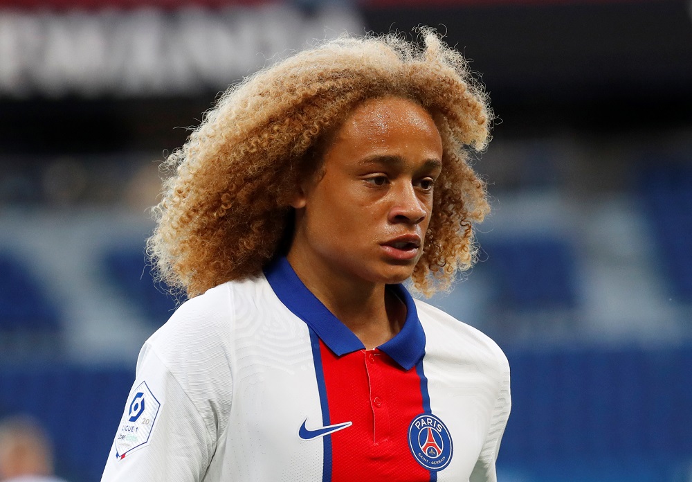 ‘Give Me Hope’ ‘I Beg For This To Happen’ Rangers Fans Excited As Journalist Makes Transfer Claim About Dutch Starlet