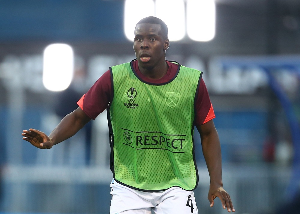 ‘Different Bisto’ ‘Class’ ‘Absolute Beast!!’ Fans Discuss Whether West Ham Defender Is The Best They’ve Had In The Last Decade